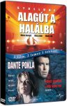   Daylight - Alagút a halálba / Dante Pokla (2DVD) (szinkron)