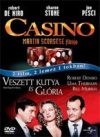 Casino / Veszett Kutya és Glória (2DVD) 