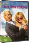   Jöttem, láttam, beköltöztem (1DVD) (Steve Martin) (szinkron)