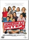 Amerikai pite 2. (1DVD) (Select Video kiadás)