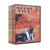   Miami Vice - 1. évad . 1.-4.rész (4 DVD) (1985) ( Don Jonson)
