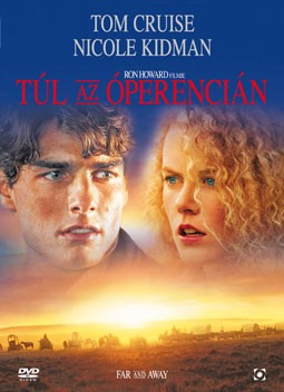Túl az Óperencián (1DVD)