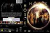 Hősök 2. évad (4DVD box)