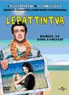 Lepattintva (1DVD)