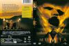   Múmia 1. (1999) (1DVD) (Brendan Fraser) (Select Video kiadás) (szinkron) 