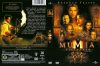   Múmia 2., A - A múmia visszatér (2001) (1DVD) (szinkron) (Select Video kiadás) (kissé karcos példány)