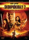 Skorpiókirály 2., A - Harcos születik (1DVD)