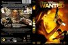 Wanted (1DVD)  (kissé karcos példány)