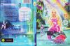   Barbie - Fairytopia: Varázslatos utazás a tenger mélyén (1DVD)