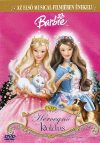   Barbie: A hercegnő és a koldus (1DVD) (nagyon karcos példány)