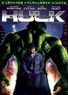   Hihetetlen Hulk, A (2008 - The Incredible Hulk) (2DVD) (különleges kiadás) (Edward Norton) (Marvel)