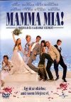 Mamma Mia! (2DVD) (mozifilm és karaoke változat)