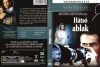 Hátsó ablak (1954) (1DVD) (Alfred Hitchcock) (szinkron) 