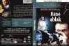 Hátsó ablak (1954) (1DVD) (Alfred Hitchcock) (szinkron)