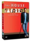 Doktor House 3. évad (6DVD box)