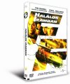 Halálos iramban 1. (1DVD) (Select Video kiadás)