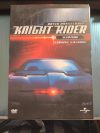   Knight Rider   - 1.évad,  1.rész,  1-4. lemez  (4DVD)(4 slim tokos lemez díszdobozban) (2007)