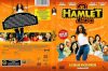   Hamlet 2.- A család kicsi kincse(2008) (1DVD) /kissé karcos/