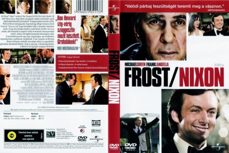 Frost / Nixon (1DVD)