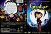 Coraline és a titkos ajtó (1DVD)