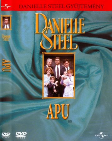 Apu (1DVD) (Daddy, 1991) (Danielle Steel)