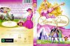 Barbie: A három muskétás (1DVD) 