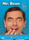 Mr. Bean - A sorozat 1. rész (1DVD) (élőszereplős)