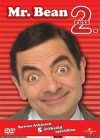 Mr. Bean - A sorozat 2. rész (1DVD) (élőszereplős)