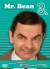 Mr. Bean - A sorozat 3. rész (1DVD) (élőszereplős) 