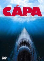 Cápa 1 (1DVD) (karcos példány)