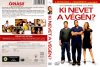 Ki nevet a végén? (1DVD) (Adam Sandler)