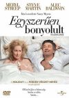 Egyszerűen bonyolult (1DVD)