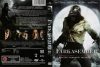   Farkasember, A (2010 - The Wolf Man) (1DVD) (remake) (Benicio Del Toro) (bővített. rendezői változat) (nagyon karcos példány)