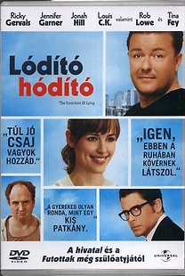 Lódító hódító (1DVD) 