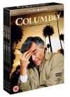 Columbo 10. évad 2. rész (3DVD box)