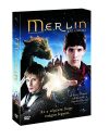 Merlin kalandjai (4DVD box)