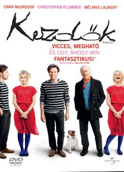 Kezdők (1DVD) 