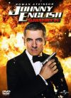   Johnny English 2. - Újratöltve (1DVD) (nagyon karcos lemez) (könyvtári példány) (borítón pecsét, matricák jelzésekkel)