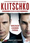 Klitschko (1DVD) (Klitschko testvérek életrajzi film)