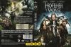 Hófehér és a Vadász (1DVD) (Select Video kiadás)