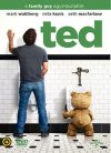Ted 1. (1DVD) (Mark Wahlberg) (fotó csak reklám)
