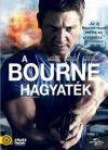   Bourne hagyaték, A (1DVD) (The Bourne Legacy) (nagyon karcos példány)