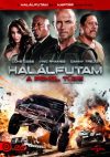 Halálfutam 3. - A Pokol tüze (1DVD)