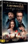   Nyomorultak, A (2012) (1DVD) (Hugh Jackman - Anne Hathaway) (Oscar-díj)