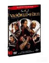 Vasöklű férfi 1., A (1DVD)