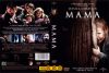 Mama (2013) (1DVD) (Andy Muschietti)