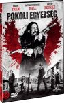 Pokoli egyezség (1DVD) (Danny Trejo)