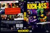 Ha/ver 2. - Kick-Ass 2. (1DVD)