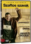 Szaftos szavak (1DVD) (Jason Bateman) 