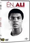   Én, Ali: A férfi a legenda mögött - egy közvetlen portré (1DVD) (Muhammad Ali életrajzi film)
